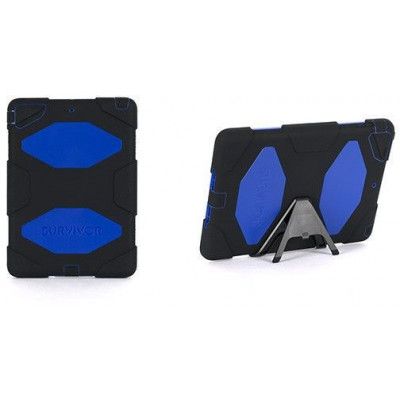 Trasig förpackning: Griffin Survivor (iPad Air 1)