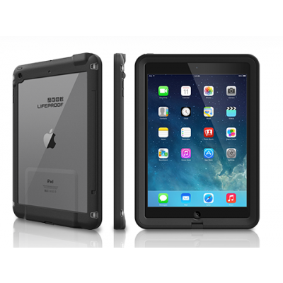 Trasig förpackning: LifeProof nüüd (iPad Air 1)