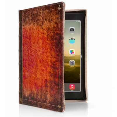 Twelve South Rutledge BookBook (iPad Air)