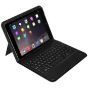 Zagg Messenger Case iPad Air/Air 2/Pro 9.7 - Svart