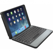 Zagg Rugged Book Keyboard (iPad Air)
