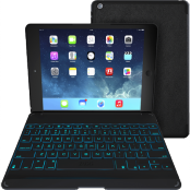 Zaggkeys Folio Keyboard (iPad Air)
