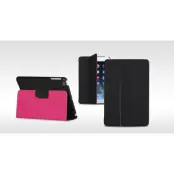 be.ez LA Full Cover Black Addict (iPad mini 2) - Svart/grön