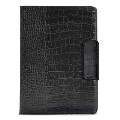 Celly Luxury Case till iPad Mini/2/3 - Svart