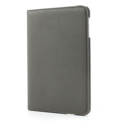 Denim fodral till iPad Mini / iPad Mini 2 (Grå)