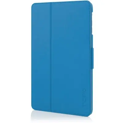 Incipio Lexington (iPad mini 2/3) - Blå