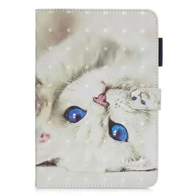 iPad Mini 1/2/3/4/5(2019) Fodral - Katt