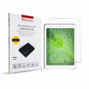 Pavoscreen iPad mini/2/3 skärmskydd, anti blue light, härdat glas