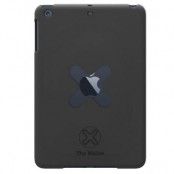 Proper X Lock magnetiskt skal till iPad Mini - Svart