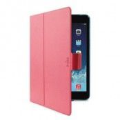 Puro Booklet Case iPad Mini 2/3 Bi-Color 360 - Rosa/Blå