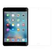 0.3mm Anti-Explosion Arc Edge Tempered Glass till Apple iPad mini 4