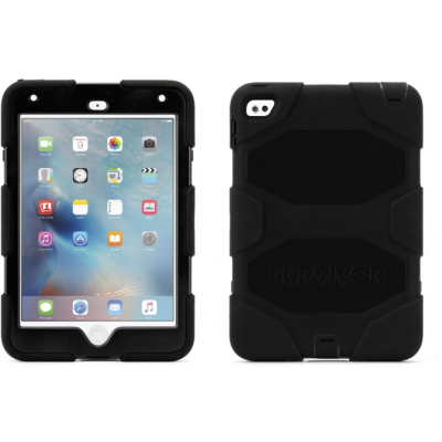 Griffin Survivor (iPad mini 4)