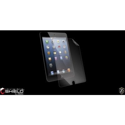 Invisible Shield Front (iPad mini 4)