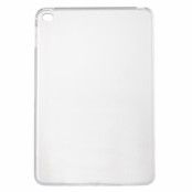 iPad Mini 4 Skal Smooth Surface - Transparent