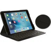 Logitech Focus Keyboard Case (iPad mini 4)