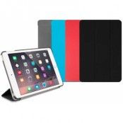 Macally Folio Stand (iPad mini 4) - Blå