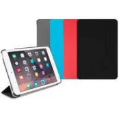 Macally Folio Stand (iPad mini 4) - Grå
