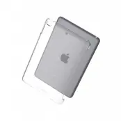 Pipetto iPad Mini 4/5 Back Cover-Clear