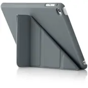 Pipetto Origami Case (iPad Mini 4) - Grå