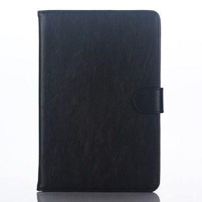 Plånboksfodral till iPad Mini 4 - Svart