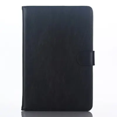 Plånboksfodral till iPad Mini 4 - Svart