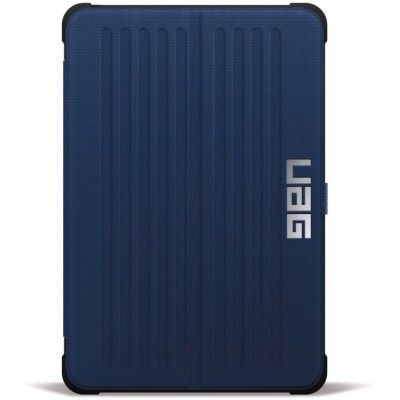 UAG Folio Case (iPad mini 4) - Blå