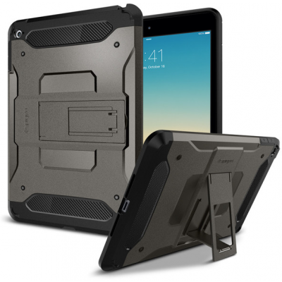 Spigen Tough Armor (iPad mini 4)