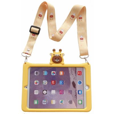 Trolsk Leather Wallet (iPhone 14 Pro Max) - Brun