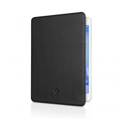 Twelve South SurfacePad for iPad Mini 4 - Svart