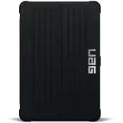 UAG Folio Case (iPad mini 4) - Svart