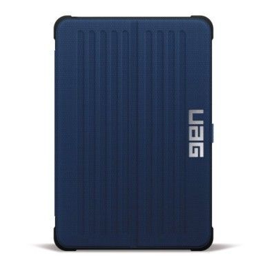 UAG Folio Case till iPad Mini 4 - Blå