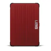 UAG Folio Case till iPad Mini 4 - Röd