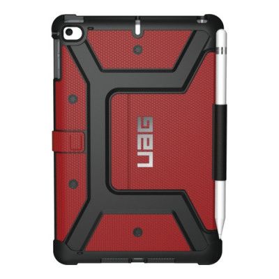 UAG iPad Mini 5 2019/iPad Mini 4, Metropolis, Magma