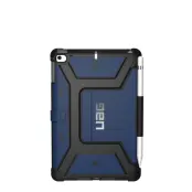 UAG Metropolis Case till iPad Mini 4/Mini 2019 - Svart