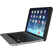 Zagg Slim Book Keyboard (iPad mini 4)
