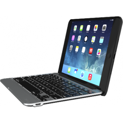 Zagg Slim Book Keyboard (iPad mini 4)