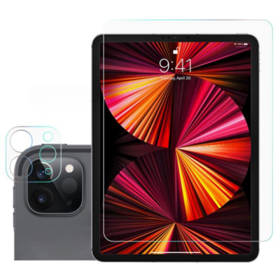 [1-Pack] iPad Pro 11