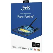 [2-Pack] 3MK iPad Pro 11-13""Skärmskydd Plastfilm PaperFeeling