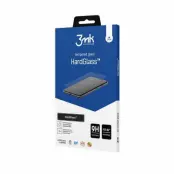 3MK iPad Pro 11""3/4 Gen. Härdat Glas Skärmskydd HardGlass - Clear