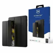 3MK iPad Pro 11""Fodral Soft - Svart