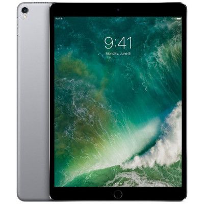 Apple iPad Pro 10,5 (64GB, Wi-Fi+4G)