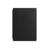 APPLE LEATHER SMART COVER 12.9-INCH IPAD PRO - BLACK