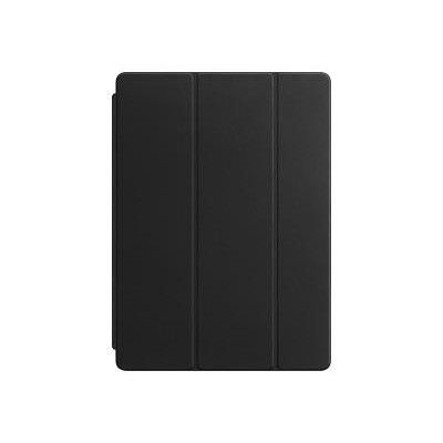 APPLE LEATHER SMART COVER 12.9-INCH IPAD PRO - BLACK