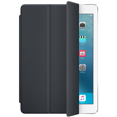 Apple Smart Cover (iPad Pro 9,7) - Grafitgrå