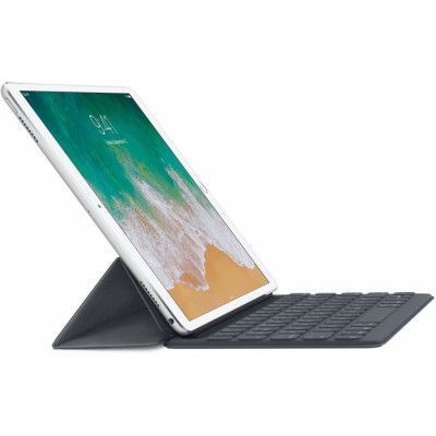 Apple Smart Keyboard - svenska (iPad Pro 10,5)