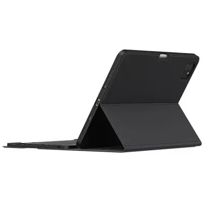 Baseus Brilliance Case with Keyboard (iPad Pro 12,9) - Vit