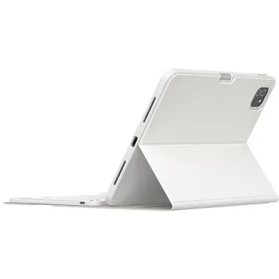 Baseus Brilliance Case with Keyboard (iPad Pro 11) - Grå