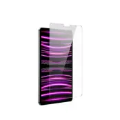Baseus iPad Pro 11''Härdat Glas Skärmskydd Crystal - Transparent