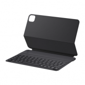 Baseus iPad Pro 11/iPad Air 4/5 Fodral med tangentbord - Svart