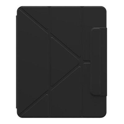 Baseus iPad Pro 12.9(2018/2020/2021)Fodral Safattach Y-type - Grå